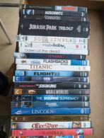 DVD's ook los te koop - 21 beroemde titels, Ophalen of Verzenden, Zo goed als nieuw