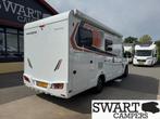 Weinsberg CaraCompact 600 MG Edition [pepper], Airbags, Ringverwarming, Koelkast, Tot en met 2