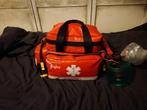 (Gevulde) medische tas, Diversen, Ophalen of Verzenden, Zo goed als nieuw