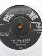 The Beatles , can't buy me love, Cd's en Dvd's, Vinyl Singles, Ophalen of Verzenden, Zo goed als nieuw, Pop