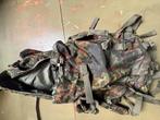 Nieuwe rugtas flecktarn, Verzamelen, Militaria | Algemeen, Ophalen of Verzenden, Landmacht, Duitsland
