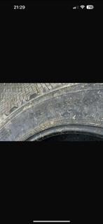 Fendt 309 Vario Gazonbanden - 480/80 R34 & 400/80 R24, Ophalen