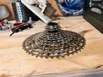 Shimano Deore CS-M6100 12-Speed Cassette, Ophalen of Verzenden, Nieuw, Mountainbike, Derailleur of Ketting
