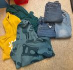 Kinderkleding maat164 jongen, Kinderen en Baby's, Kinderkleding | Maat 164, Gebruikt, Ophalen of Verzenden, Setje, Jongen