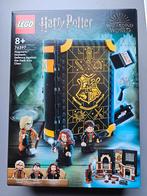 LEGO Harry Potter 76397 Hogwarts Moment: Defence Against, Kinderen en Baby's, Speelgoed | Duplo en Lego, Shop.lego.com/service