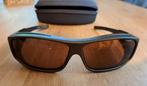 Vintage Polaroid Dames Zonnebril Jaren 70, Overige merken, Gebruikt, Zonnebril, Bruin