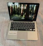 MacBook Pro 13" Retina, Early 2015, i7, 16GB RAM QWERTY, Computers en Software, Apple Macbooks, MacBook Pro, Gebruikt, Qwerty