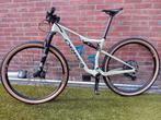 Orbea OIZ M30, M, Lichen green (matt-gloss) 2023, Fietsen en Brommers, Fietsen | Mountainbikes en ATB, Fully, Ophalen, Zo goed als nieuw