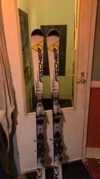 Fischer worldcup SC RC4, Sport en Fitness, 140 tot 160 cm, Ophalen of Verzenden, Skiën, Fischer