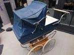 Vintage kinderwagen, Kinderen en Baby's, Kinderwagens en Combinaties, Ophalen, Gebruikt, Overige merken
