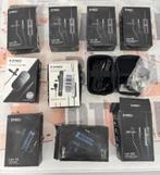 10X partij SYNCO Lav-S8 Lavalier Microphone Microfoon Mic, Muziek en Instrumenten, Microfoons, Overige typen, Nieuw, Ophalen of Verzenden