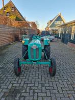 Kramer SF1L 712, Ophalen