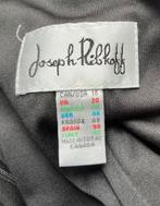 Joseph Ribkoff zwart/wit/rood jurk maat 44/46[vDm], Kleding | Dames, Jurken, Overige kleuren, Maat 42/44 (L), Ophalen of Verzenden