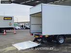 Iveco Daily 35C16 Laadklep Dubbellucht Bakwagen 160PK Airco, Gebruikt, Euro 6, Iveco, 160 pk