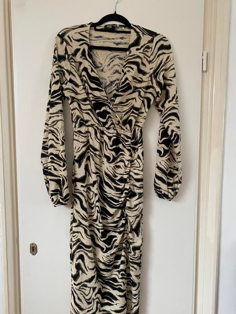 Jurk Seven sisters, Ophalen of Verzenden, Zo goed als nieuw, Onder de knie