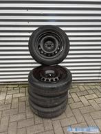 Ford Ka zomerbanden geschikt vanaf bouwjaar 2008, 14 inch, Gebruikt, -, 175 mm