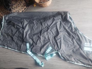 Amigo Hero 600D 50g Ripstop

 beschikbaar voor biedingen