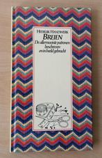 Breien - Heerlijk Handwerk - 1981, Gebruikt, Ophalen of Verzenden, Patroon of Boek, Nvt
