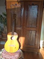 Framus akoestische gitaar jaren 70, Ophalen of Verzenden, Gebruikt, Western- of Steelstringgitaar