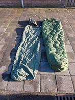 Slaapzak ajungilak ex defensie, Ophalen of Verzenden, Marine, Nederland, Overige typen