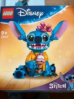 Lego Stitch, Kinderen en Baby's, Speelgoed | Duplo en Lego, Zo goed als nieuw, Ophalen