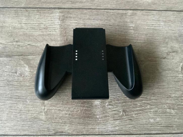Grip voor de Nintendo Switch, Spelcomputers en Games, Games | Nintendo Switch, Zo goed als nieuw, Racen en Vliegen, 1 speler, Vanaf 7 jaar