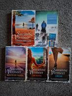 Suzanne Vermeer - 5 boeken, Boeken, Ophalen of Verzenden, Gelezen, Suzanne Vermeer