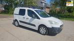 Peugeot Partner 120 1.6 e-HDI L1 XT Profit +/ airco/ bj 2012, Euro 5, Gebruikt, 4 cilinders, Origineel Nederlands