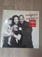 Womack & Womack - Conscience, Ophalen of Verzenden, Gebruikt
