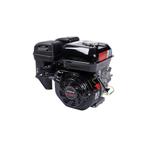 Benzinemotor hand start 6.5pk asmaat 20mm, Verzenden