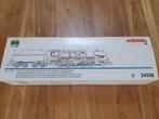 Märklin 34158. Stoomlokomotief serie 56 CFL zgan in de OVP, Hobby en Vrije tijd, Modeltreinen | H0, Wisselstroom, Locomotief, Ophalen of Verzenden