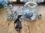 Harman Kardon Soundsticks II speaker system subwoofer, Ophalen of Verzenden, Gebruikt, Harman Kardon