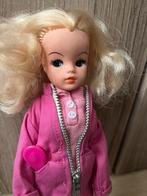 Sindy vintage, Ophalen of Verzenden, Zo goed als nieuw, Pop
