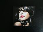 Sade - The Ultimate Collection - 2011 - Europese uitgave, Cd's en Dvd's, Cd's | R&B en Soul, 2000 tot heden, Soul of Nu Soul, Gebruikt