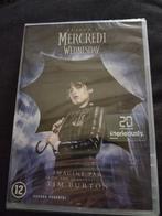 Wednesday seizoen 1, nieuw, Alle leeftijden, Ophalen of Verzenden, Nieuw in verpakking, Komedie