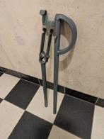 pijpenbuiger, Ophalen, Gebruikt