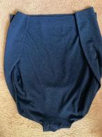 Heren trui cos, Ophalen of Verzenden, Zo goed als nieuw, Maat 52/54 (L), Zwart