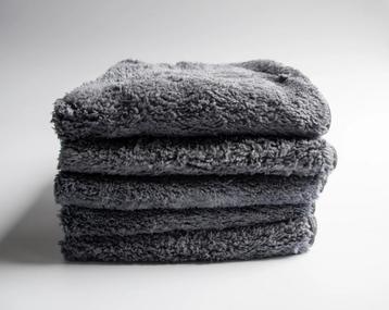 Nieuw! Autopoetsdoeken | 100 stuks beschikbaar voor biedingen