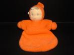 PEPPA POPJE BABY KNUFFELDOEK KLEIN MET HARD, Verzenden, Nieuw, Overige typen