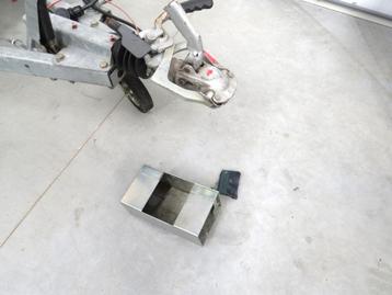 Disselslot / koppelingsslot voor diverse koppelingen / stabi beschikbaar voor biedingen