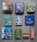 Diverse Spellen Junior 10 stuks, Ophalen of Verzenden, Gebruikt