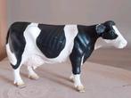 Schleich koe, Ophalen of Verzenden, Zo goed als nieuw, Beeldje of Figuurtje