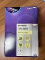 Vloerlamp, Ophalen, Nieuw, Metaal, Modern