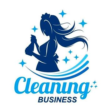 cleaning lady beschikbaar voor biedingen