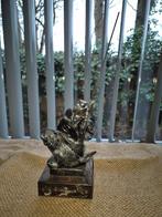 vis bokaal, Ophalen of Verzenden, Gebruikt