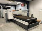 2007 Mazak Super turbo-x 48 champion Cnc freesmachine