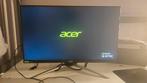 Acer Monitor - 165Hz Gaming (nog te koop), Computers en Software, Monitoren, Gebruikt, Full HD, DisplayPort, 1 tot 2 ms