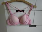 Marlies Dekkers - roze bh maat 80 A, Marlies Dekkers, Ophalen of Verzenden, Roze, BH
