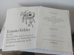 Piano/orgel en fluit bladmuziek of voor viool en vioolcello, Muziek en Instrumenten, Ophalen, Klassiek, Zo goed als nieuw, Artiest of Componist
