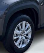 Toyota yariss cross hybrid 4 velgen active, Auto-onderdelen, Banden en Velgen, Velg(en), 16 inch, Nieuw, Personenwagen